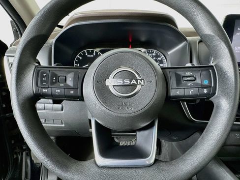 Used 2023 Nissan Rogue SV AWD/4WD image 36