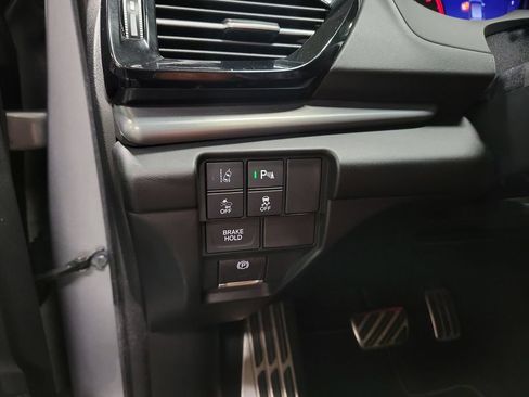 Used 2020 Acura RDX A-Spec AWD/4WD image 23
