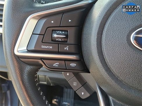 Used 2022 Subaru Outback Limited XT image 21