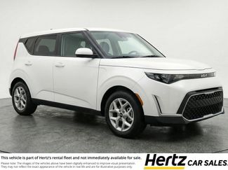 Used 2025 Kia Soul LX w/ LX Technology Package video 1
