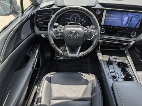 Used 2024 Lexus RX 350 w/ Convenience Package AWD/4WD image 11