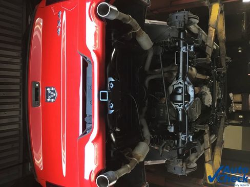 Used 2015 RAM 1500 Sport w/ Convenience Group image 17