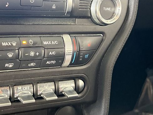 Used 2019 Ford Mustang Bullitt w/ Bullitt Electronics Package image 20