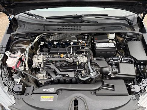 Certified 2024 Toyota Corolla LE image 8