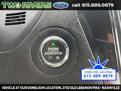 Used 2017 Ford Explorer XLT w/ Equipment Group 202A image 23