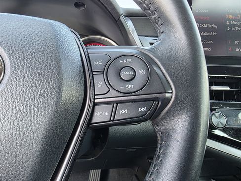 Used 2023 Toyota Camry XSE image 24