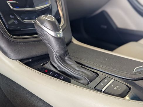 Used 2017 Cadillac CTS Premium Luxury image 21