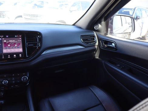 Used 2024 Dodge Durango R/T image 13