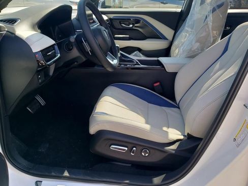 New 2026 Acura ADX A-Spec AWD/4WD image 9