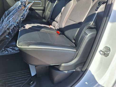 New 2026 RAM 1500 Laramie w/ Night Edition image 23