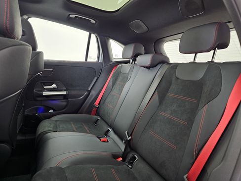 New 2026 Mercedes-Benz GLA 35 AMG 4MATIC image 24