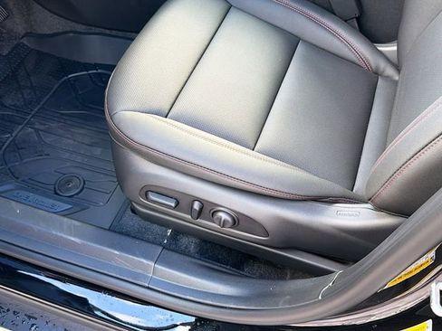 New 2026 Chevrolet Trax RS w/ Driver Confidence Package image 18