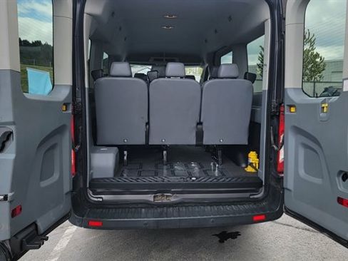 Used 2015 Ford Transit 150 XLT RWD image 47