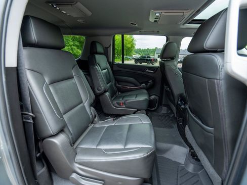 Used 2019 GMC Yukon XL SLT AWD/4WD image 29