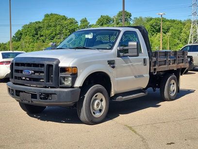 Used 2008 Ford F250 XL
