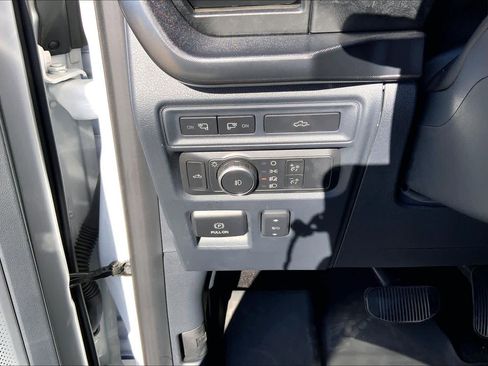 Used 2022 Ford F150 Tremor w/ Equipment Group 402A High image 32