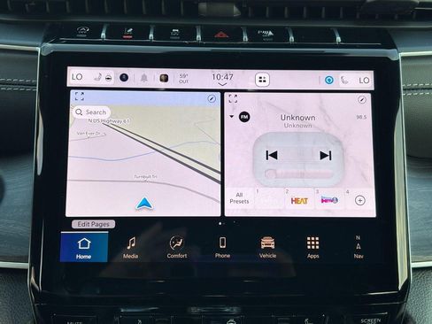 New 2025 Jeep Grand Cherokee L Limited w/ Trailer Tow Package image 19