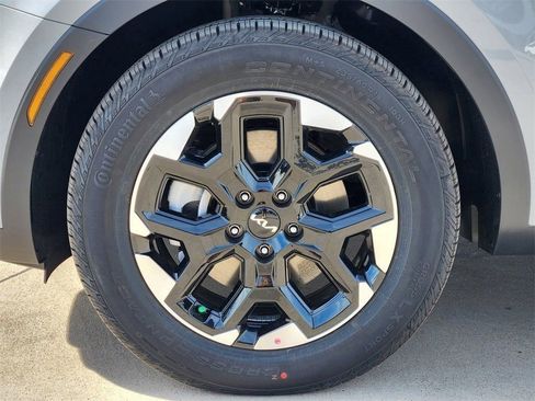 New 2026 Kia Sorento S w/ S Panoramic Sunroof Package FWD image 9