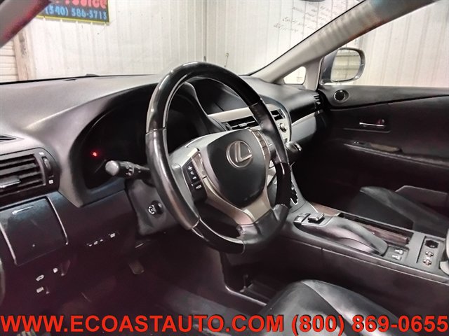 Used 2015 Lexus RX 350 AWD image 11