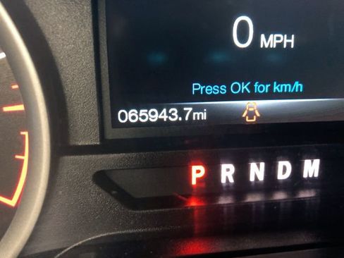 Used 2019 Ford F150 XLT w/ Equipment Group 301A Mid AWD/4WD image 18