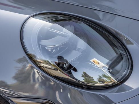 Certified 2026 Porsche 911 GT3 RWD image 19