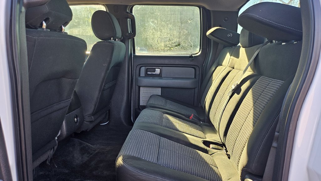 Used 2014 Ford F150 STX w/ Equipment Group 201A Mid RWD image 25