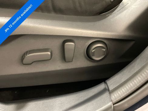 Certified 2025 Subaru Outback Premium w/ Popular Package #1A image 10