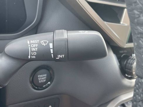 New 2026 Toyota Tundra Limited AWD/4WD image 36