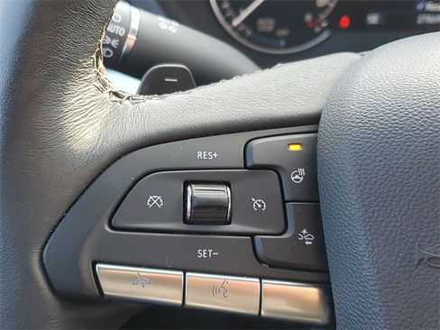 Certified 2023 Cadillac XT4 Premium Luxury w/ Cold Weather Package image 16