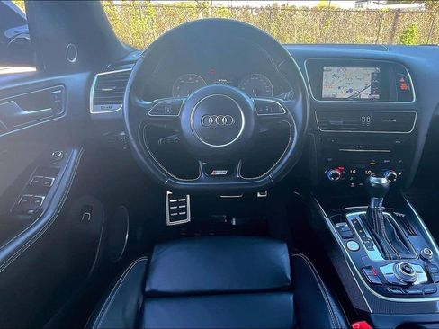 Used 2016 Audi SQ5 Premium Plus image 7