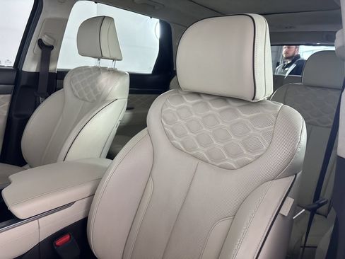 Used 2020 Hyundai Palisade Limited AWD/4WD image 15