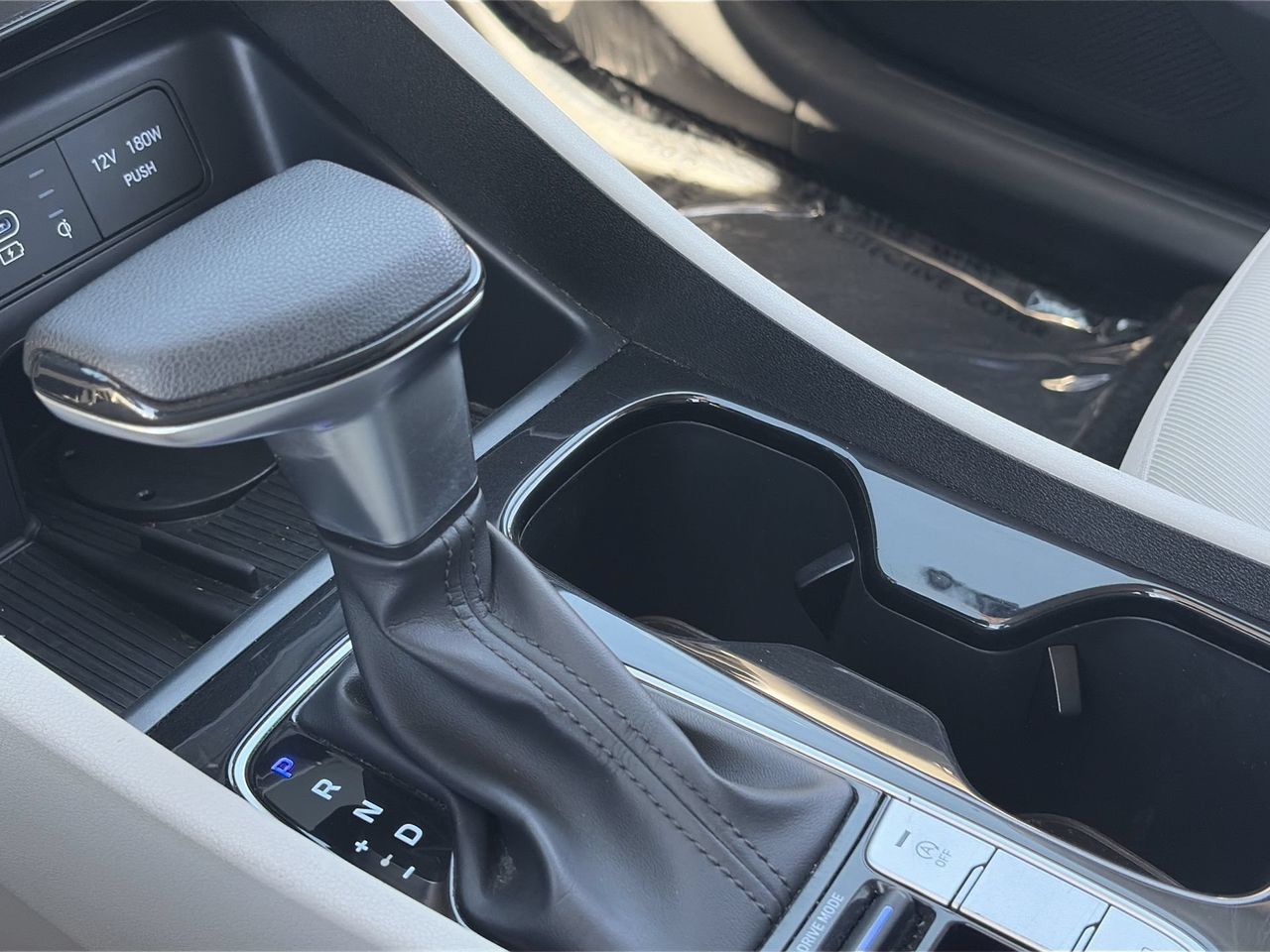 Certified 2025 Hyundai Tucson SEL FWD image 28