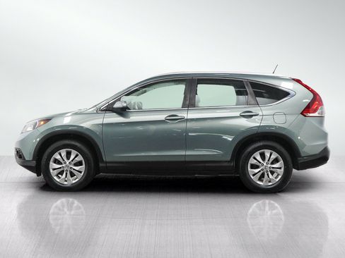 Used 2012 Honda CR-V EX-L image 2