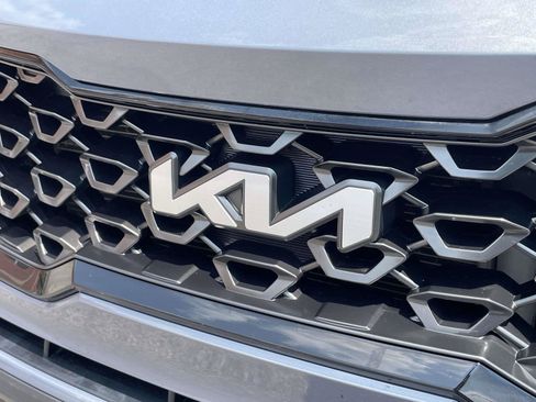 Used 2023 Kia Sorento X-Line EX AWD/4WD image 28
