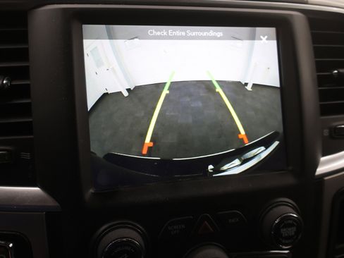 Used 2019 RAM 1500 Big Horn image 52