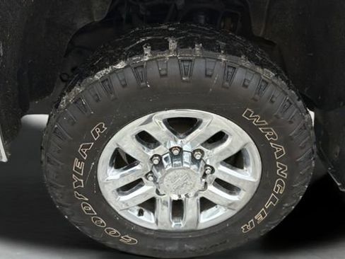 Used 2016 Chevrolet Silverado 3500 LT w/ All-Star Edition image 27