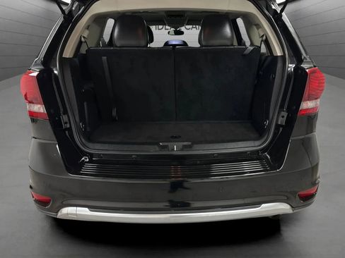 Used 2016 Dodge Journey Crossroad FWD image 9
