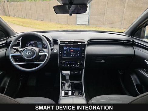 Used 2024 Hyundai Santa Cruz SEL FWD image 19