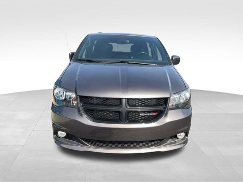 Used 2020 Dodge Grand Caravan SE FWD image 44
