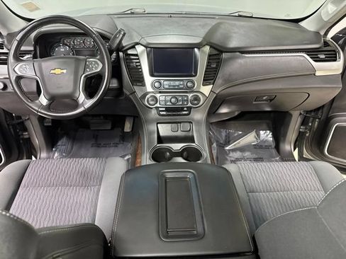 Used 2018 Chevrolet Suburban LS w/ Skid Plate Package AWD/4WD image 3