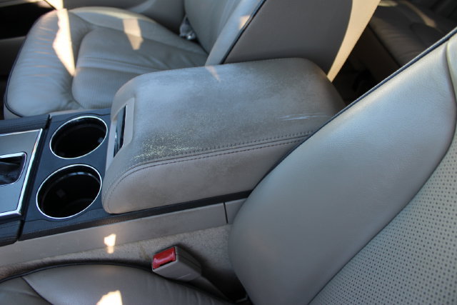 Used 2014 Lincoln MKX AWD w/ Equipment Group 102A image 21