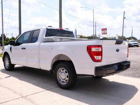 Used 2023 Ford F150 XL RWD image 7