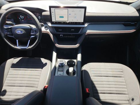 New 2026 Ford Explorer ST-Line RWD image 24