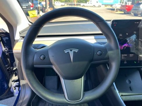 Used 2020 Tesla Model 3 Long Range AWD/4WD image 21