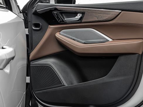 New 2026 Acura MDX SH-AWD w/ Advance Package image 10