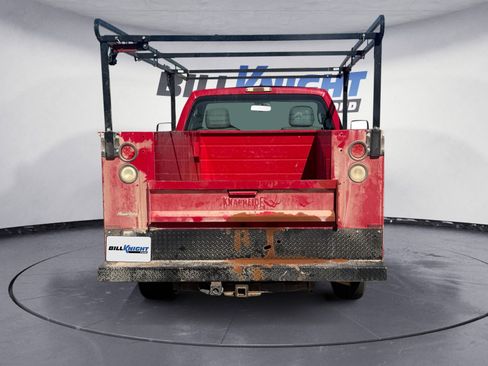 Used 2012 Ford F250 XL image 4