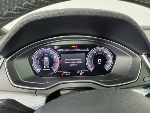 Certified 2024 Audi Q5 2.0T Premium Plus AWD/4WD image 23
