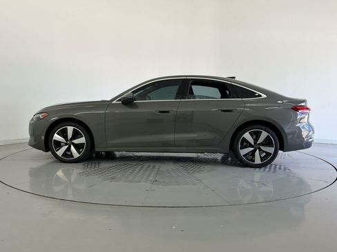 Used 2025 Audi A5 2.0T Premium Plus w/ Premium Plus AWD/4WD image 2