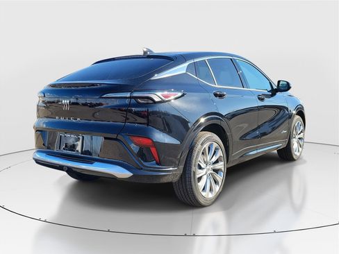 New 2026 Buick Envista Avenir image 4