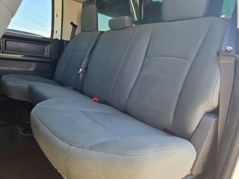 Used 2018 RAM 1500 Express image 13